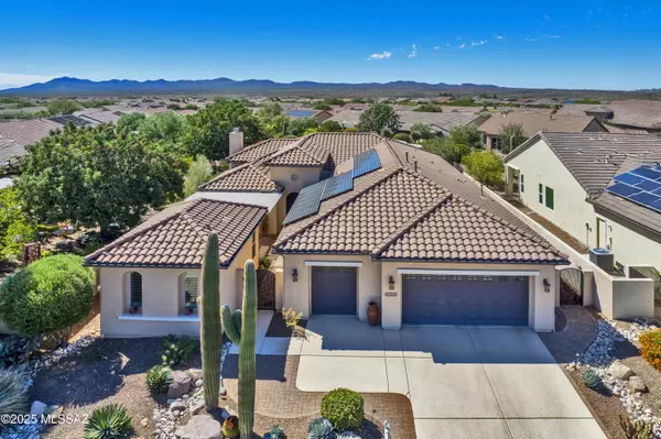 Oracle, AZ 85623,31842 S Gulch Pass Road