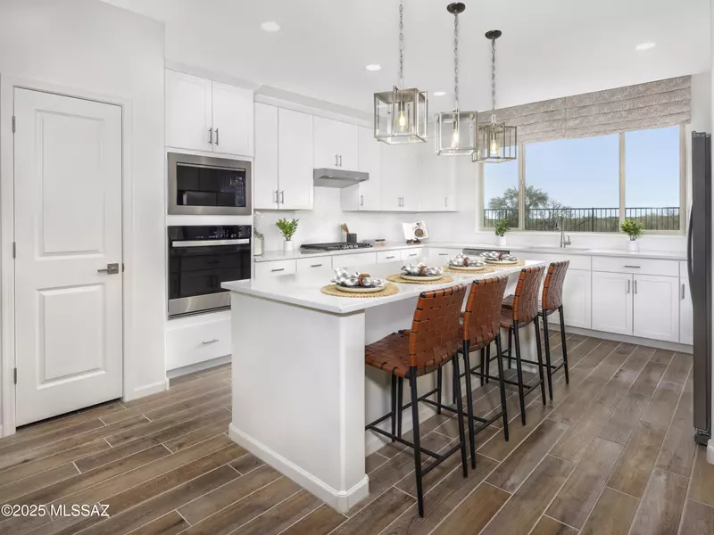 1539 E Cattle Graze Loop, Sahuarita, AZ 85629