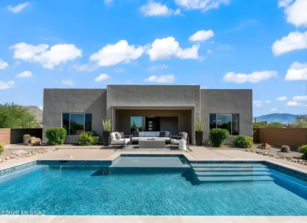 Marana, AZ 85658,4527 W Cajun Sun Lane