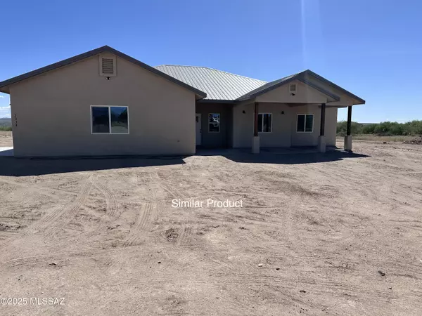 Benson, AZ 85602,1237 E Desert Sky Lane