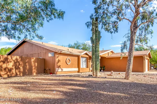 Tucson, AZ 85746,1561 W Lama Drive