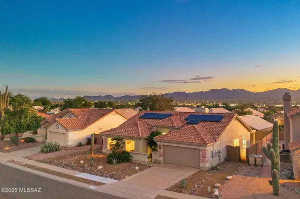 Tucson, AZ 85741,4537 W Plantation Street