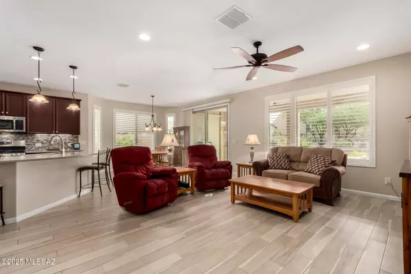 Green Valley, AZ 85614,2472 E Rolling Meadow Lane