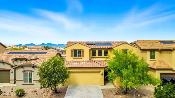 Tucson, AZ 85747,10751 E Saguaro Sunset Place