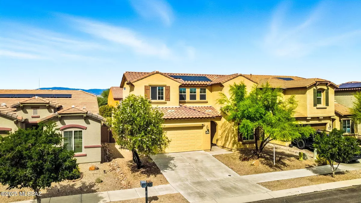 Tucson, AZ 85747,10751 E Saguaro Sunset Place