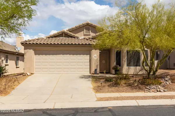 Marana, AZ 85658,5566 W Dove Of Peace Drive