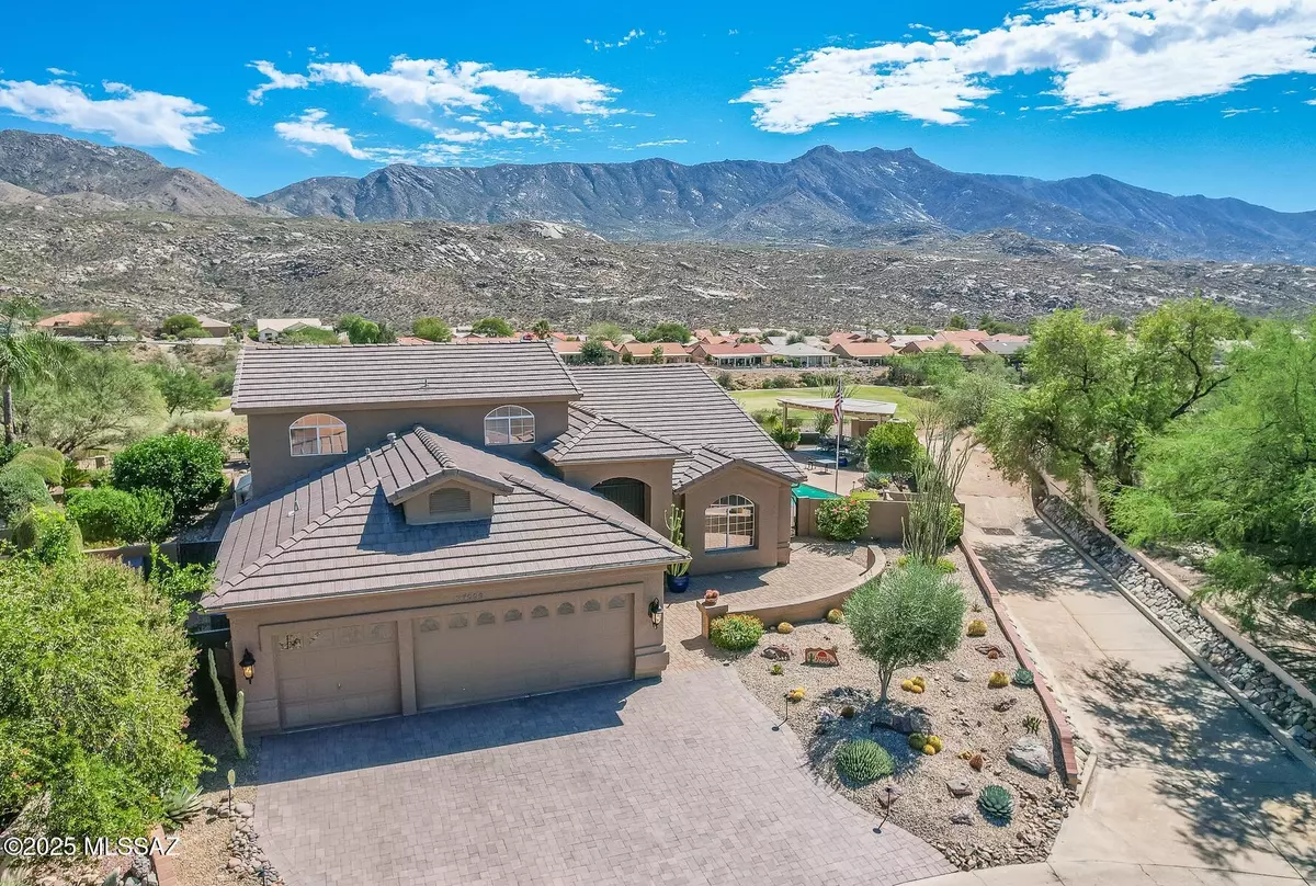 Tucson, AZ 85739,37999 S Spoon Drive