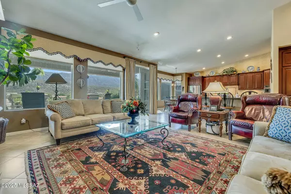 Tucson, AZ 85739,37999 S Spoon Drive