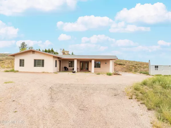 56 Cayuse Trail, Sonoita, AZ 85637