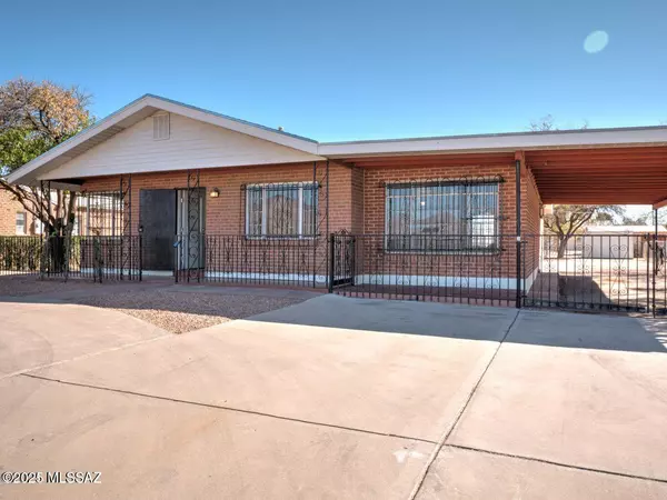 1318 E Copper Street, Tucson, AZ 85719