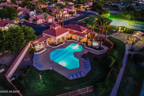 Tucson, AZ 85742,3673 W Thundercloud Loop