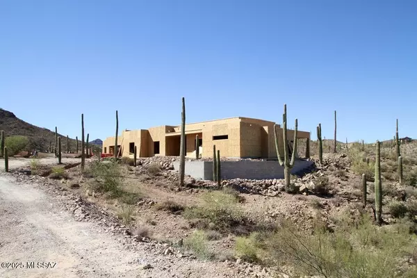 Tucson, AZ 85745,5931 W El Camino Del Cerro