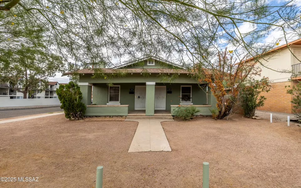 1301 N Park Avenue, Tucson, AZ 85719