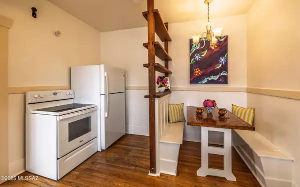 Tucson, AZ 85719,1301 N Park Avenue