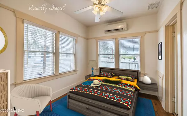 Tucson, AZ 85719,1301 N Park Avenue