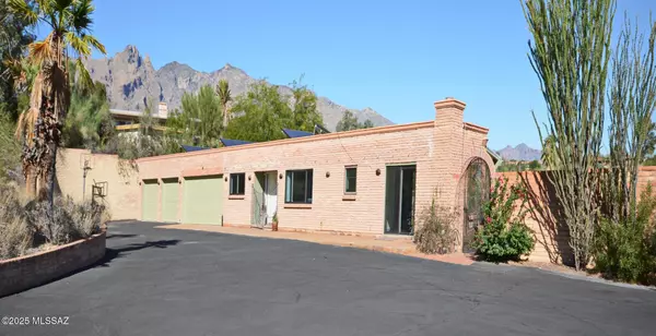 Tucson, AZ 85718,5850 N Campbell Avenue