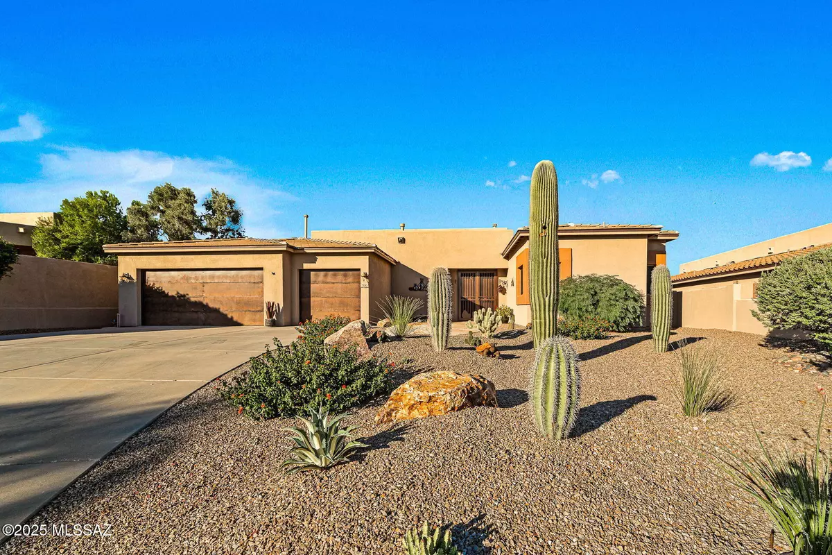 Oro Valley, AZ 85755,700 W Regulation Place