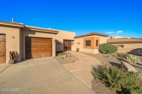 Oro Valley, AZ 85755,700 W Regulation Place