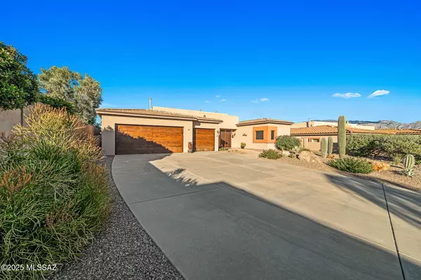 Oro Valley, AZ 85755,700 W Regulation Place