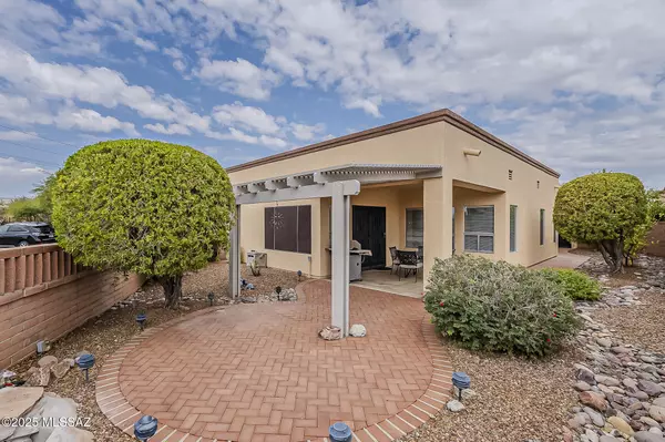 Green Valley, AZ 85622,4002 S Via Del Picamaderos