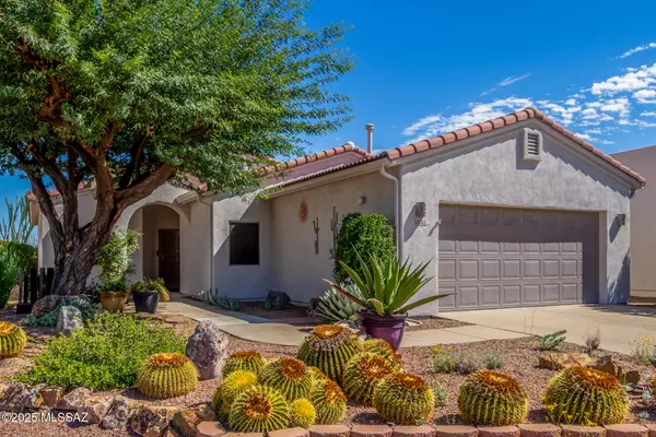 Green Valley, AZ 85614,2229 S Via Massari