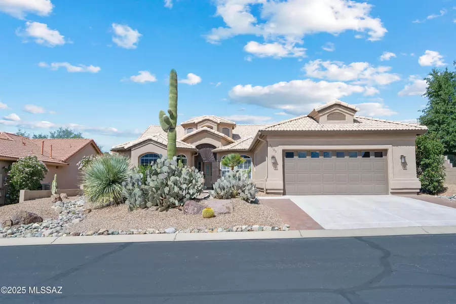 36180 Canyon Brook Drive, Tucson, AZ 85739