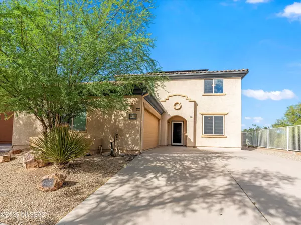 Tucson, AZ 85747,6004 S Meadow Breeze Drive