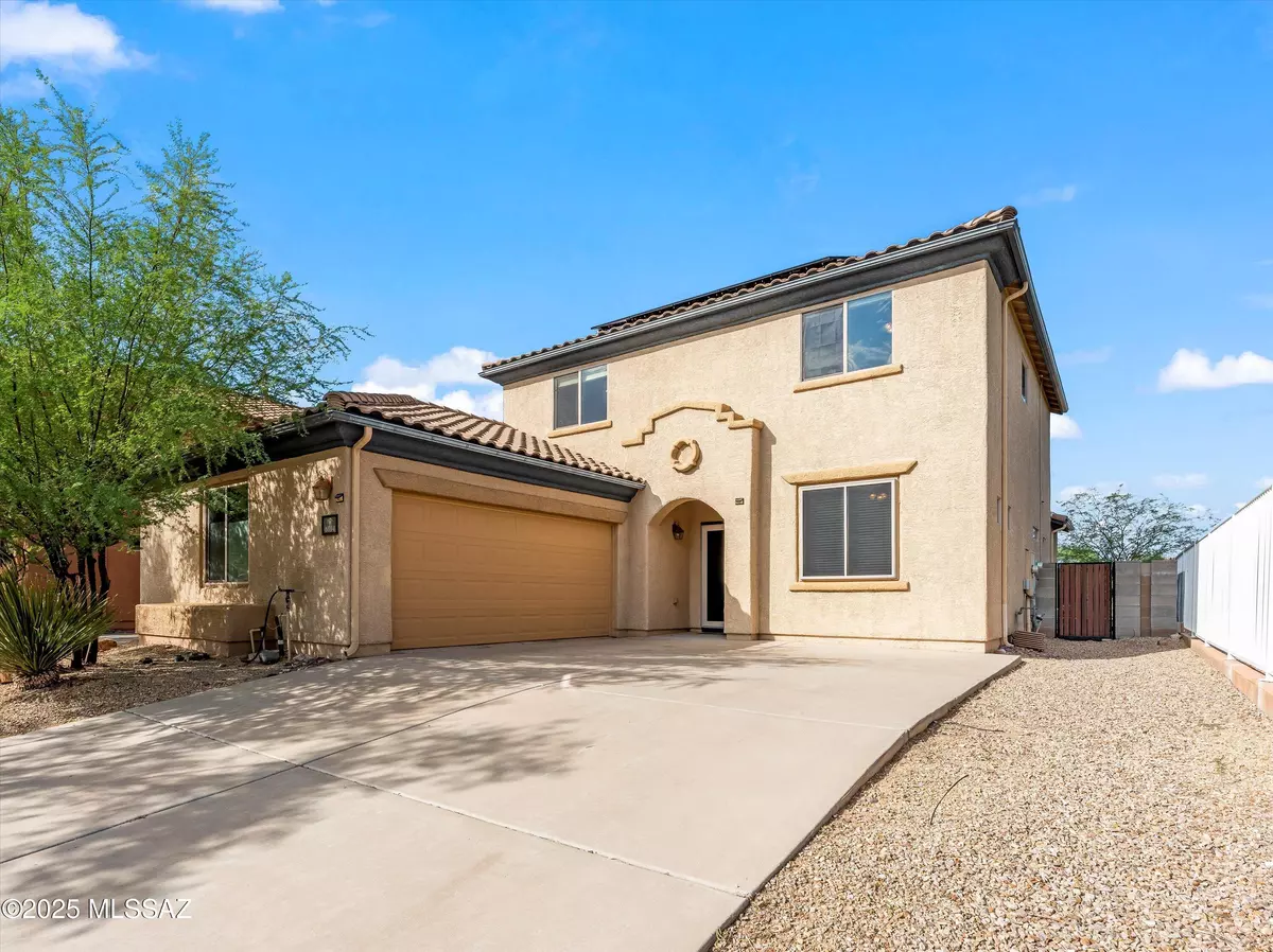 Tucson, AZ 85747,6004 S Meadow Breeze Drive