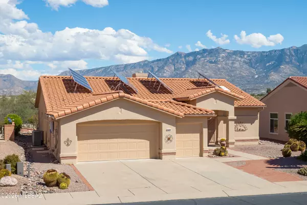 14230 N Lobelia Way, Oro Valley, AZ 85755