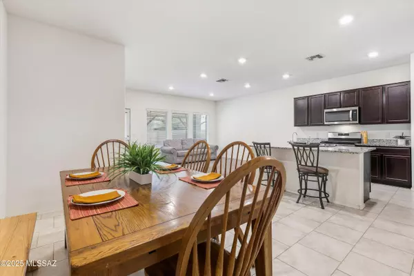 Marana, AZ 85653,10259 N Crooked Peak Trail