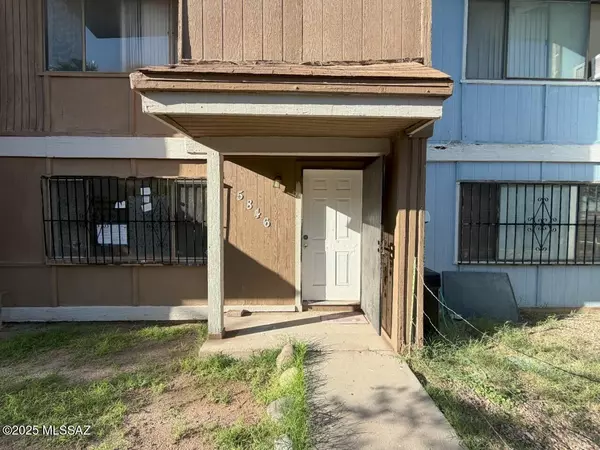 5846 S Del Moral Boulevard, Tucson, AZ 85706