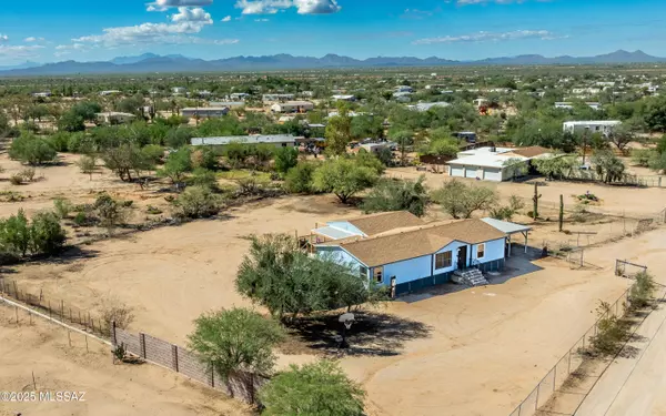 Tucson, AZ 85743