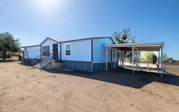Tucson, AZ 85743
