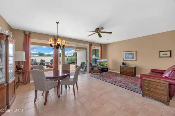 Saddlebrooke, AZ 85739,64555 E Catalina View Drive