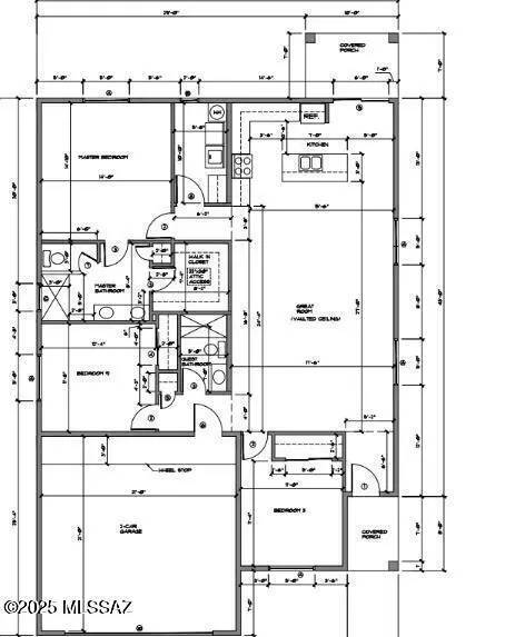 Rio Rico, AZ 85648,1851 Calle Virginia