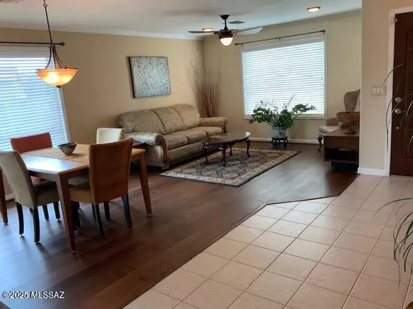 Vail, AZ 85641,10937 S Camino San Clemente