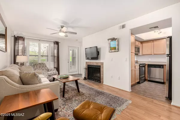 Tucson, AZ 85750,5855 N Kolb Road #8102