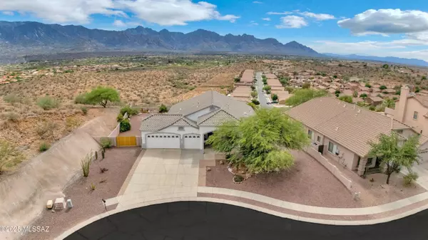 Saddlebrooke, AZ 85739,39215 S Mountain Shadow Drive