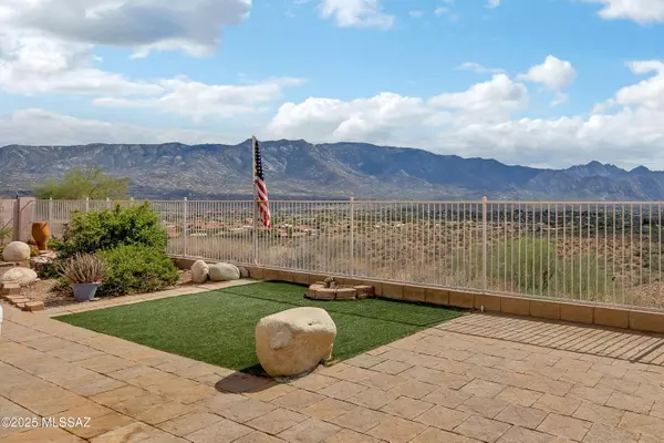 Saddlebrooke, AZ 85739,39215 S Mountain Shadow Drive