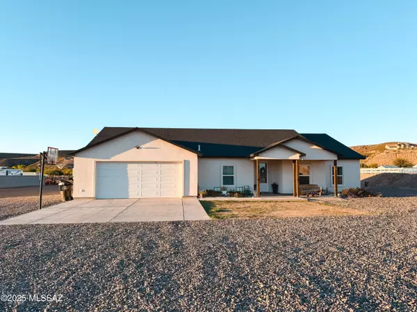 7786 W Tinsley Place, Pima, AZ 85543