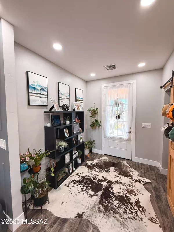 Pima, AZ 85543,7786 W Tinsley Place