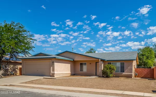 7835 S Danforth Avenue, Tucson, AZ 85747