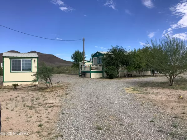 Willcox, AZ 85643,150 E Saddle Drive
