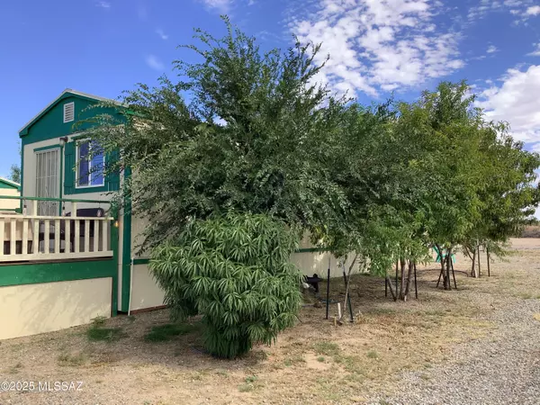 Willcox, AZ 85643,150 E Saddle Drive