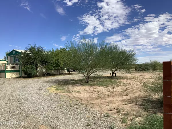 Willcox, AZ 85643,150 E Saddle Drive