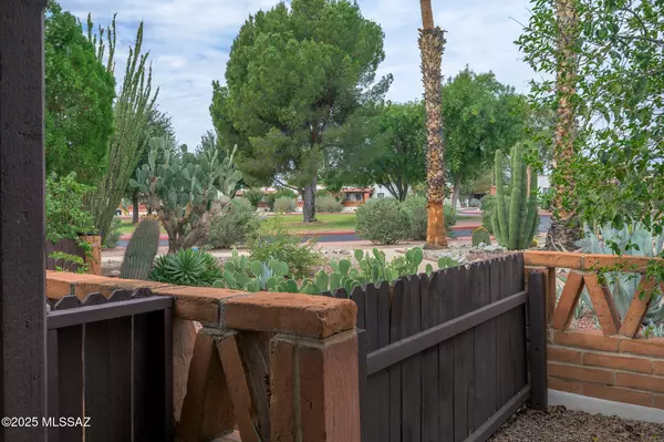 Green Valley, AZ 85614,435 S Paseo Lobo  #B