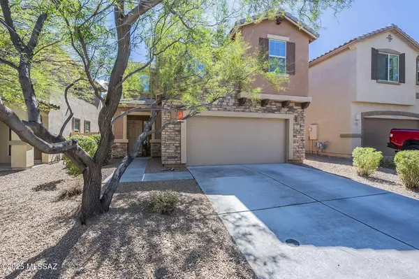697 W Calle Ocarina, Sahuarita, AZ 85629
