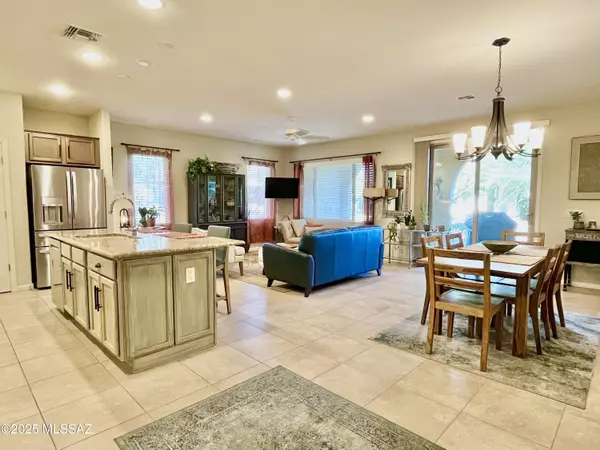 Green Valley, AZ 85614,1762 E Burning Hill Drive