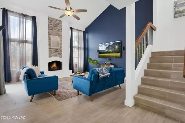 Tucson, AZ 85710,7823 E Rosewood Street