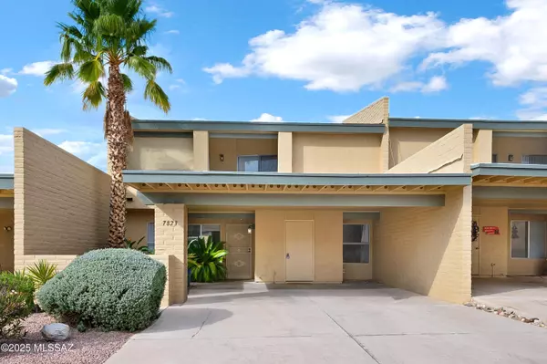 7823 E Rosewood Street, Tucson, AZ 85710